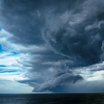 Stay Safe at Home: Hurricane &amp; Thunderstorm Preparedness Guide