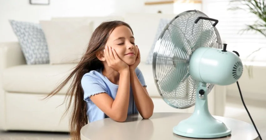 A Practical Guide to Summer Energy Savings at Home
