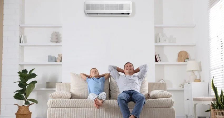 Your Mid-Summer Energy Checkup: Is Your Home Still Running Efficiently?