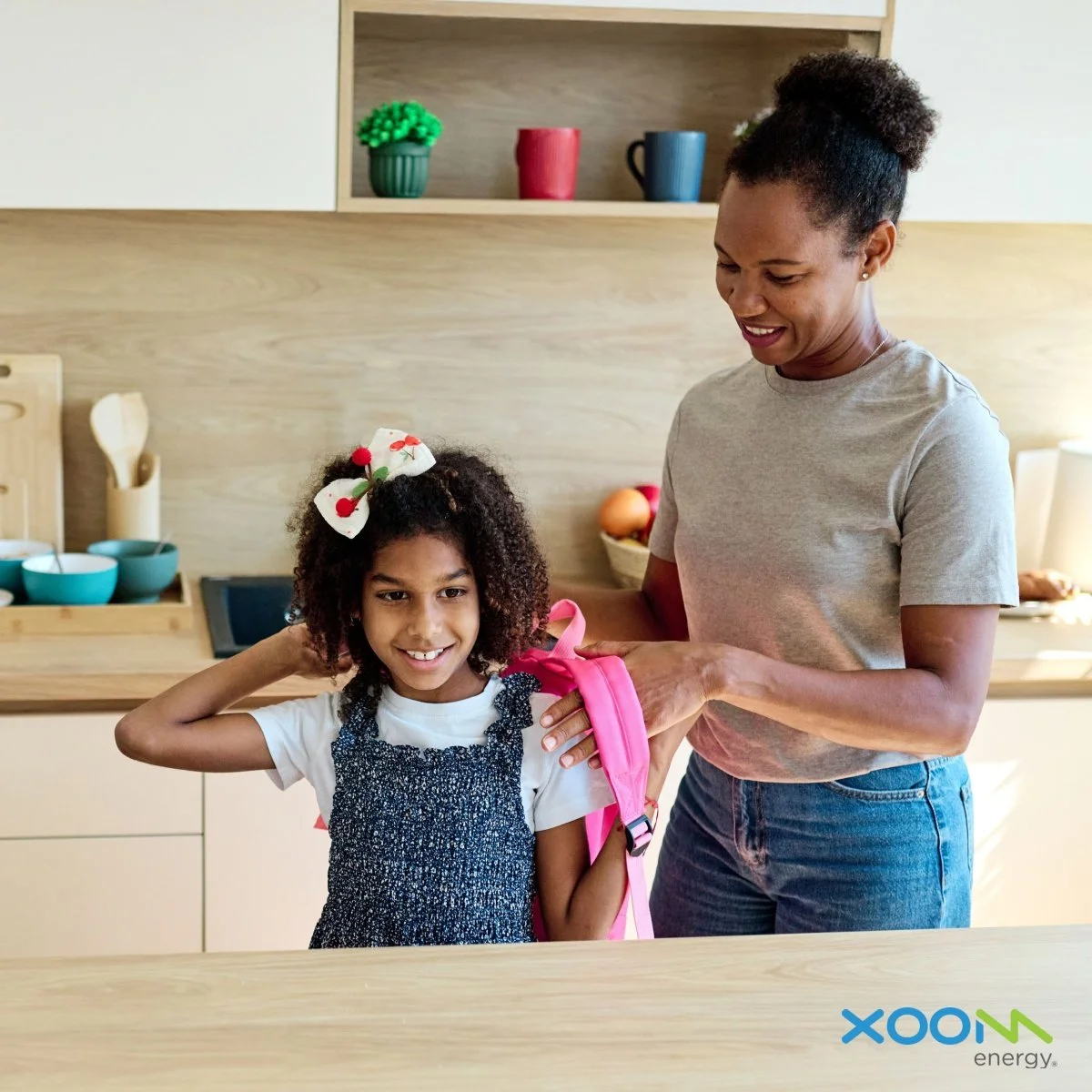 A Parent’s Guide to Energy Savings During the School Year