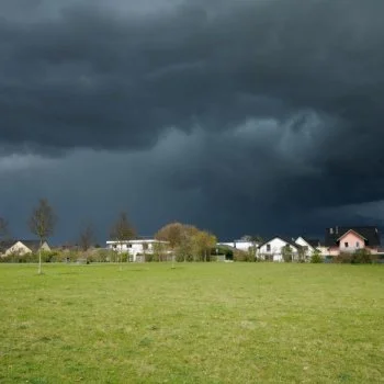 Storm Smart: Protect Your Home and Energy Usage This Storm Season