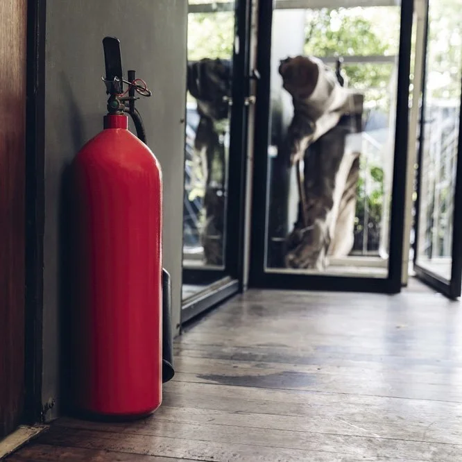 Fire Prevention Month: Electrical Safety at Home