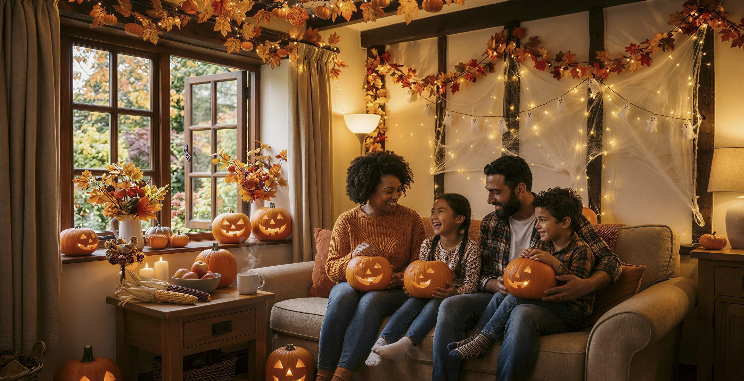13 Creepy Good Energy Savings