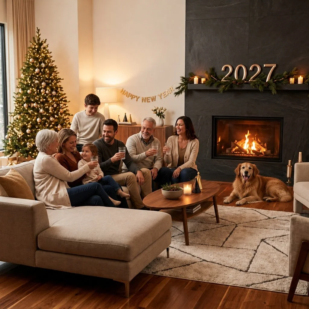 Energy Resolutions for 2027: A Year-End Recap of Our Top Tips