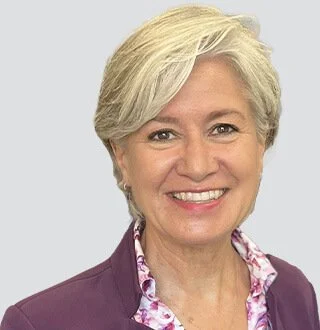 Nicole Bivens Collinson