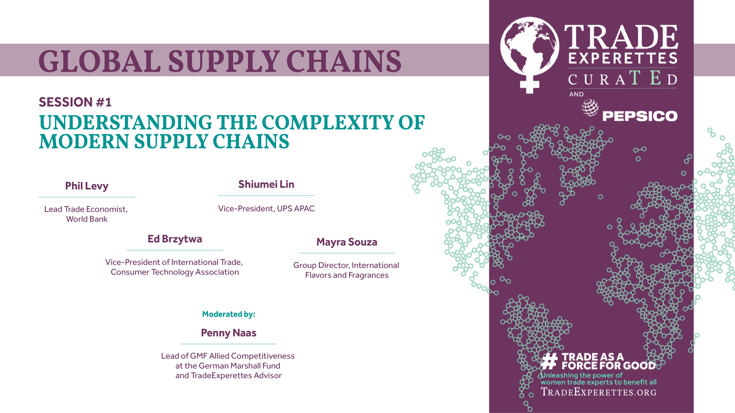 Global Supply Chains:&nbsp; Understanding the Complexity of Modern Supply Chains