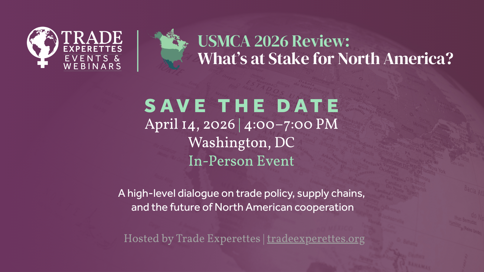 USMCA 2026 Review: What’s at Stake for North America