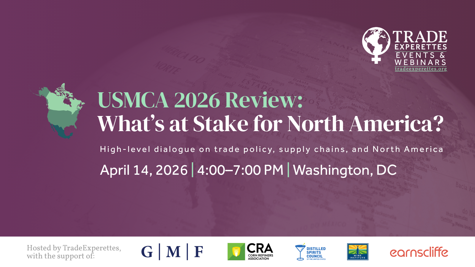 USMCA 2026 Review: What’s at Stake for North America