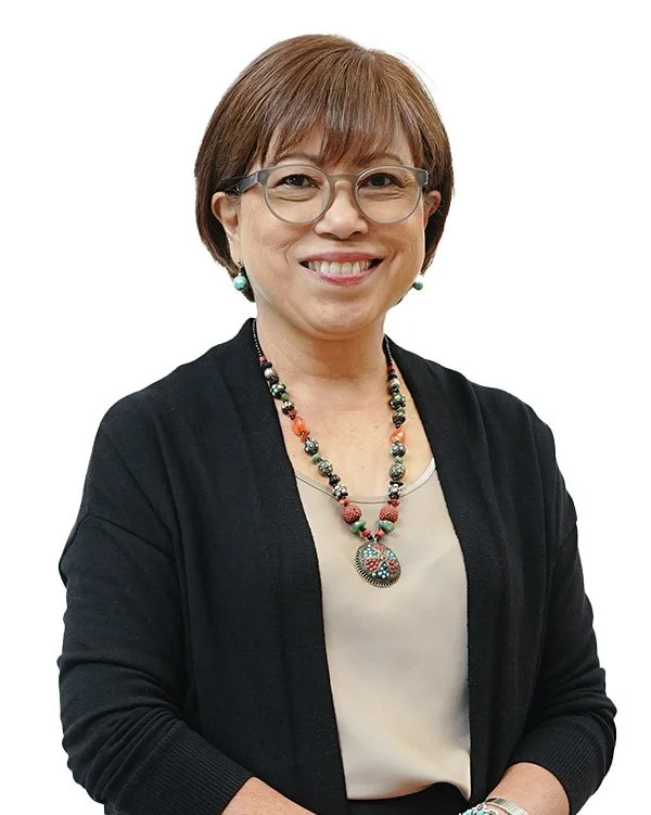 Rebecca Fatima Sta. Maria