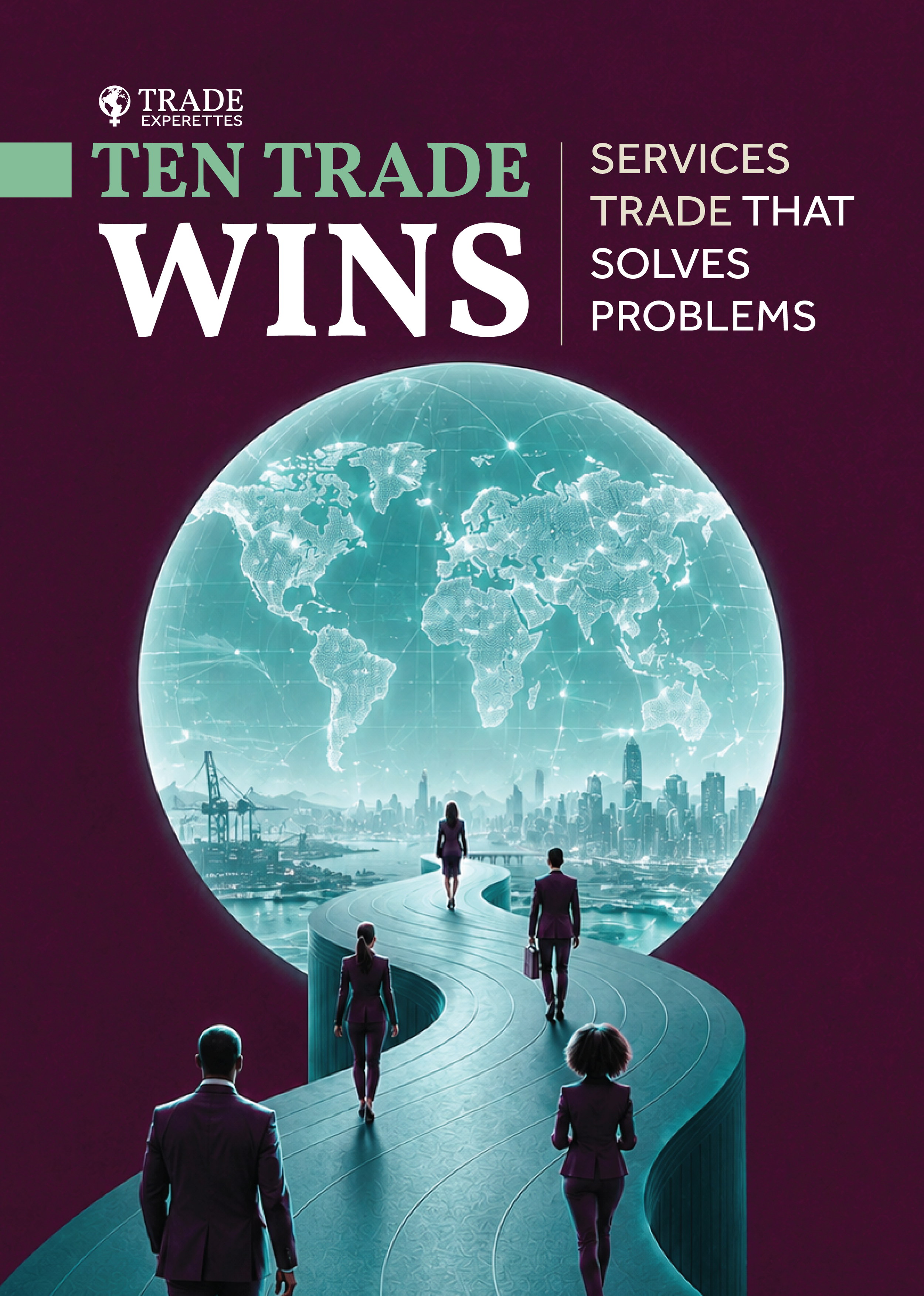 Ten Trade Wins