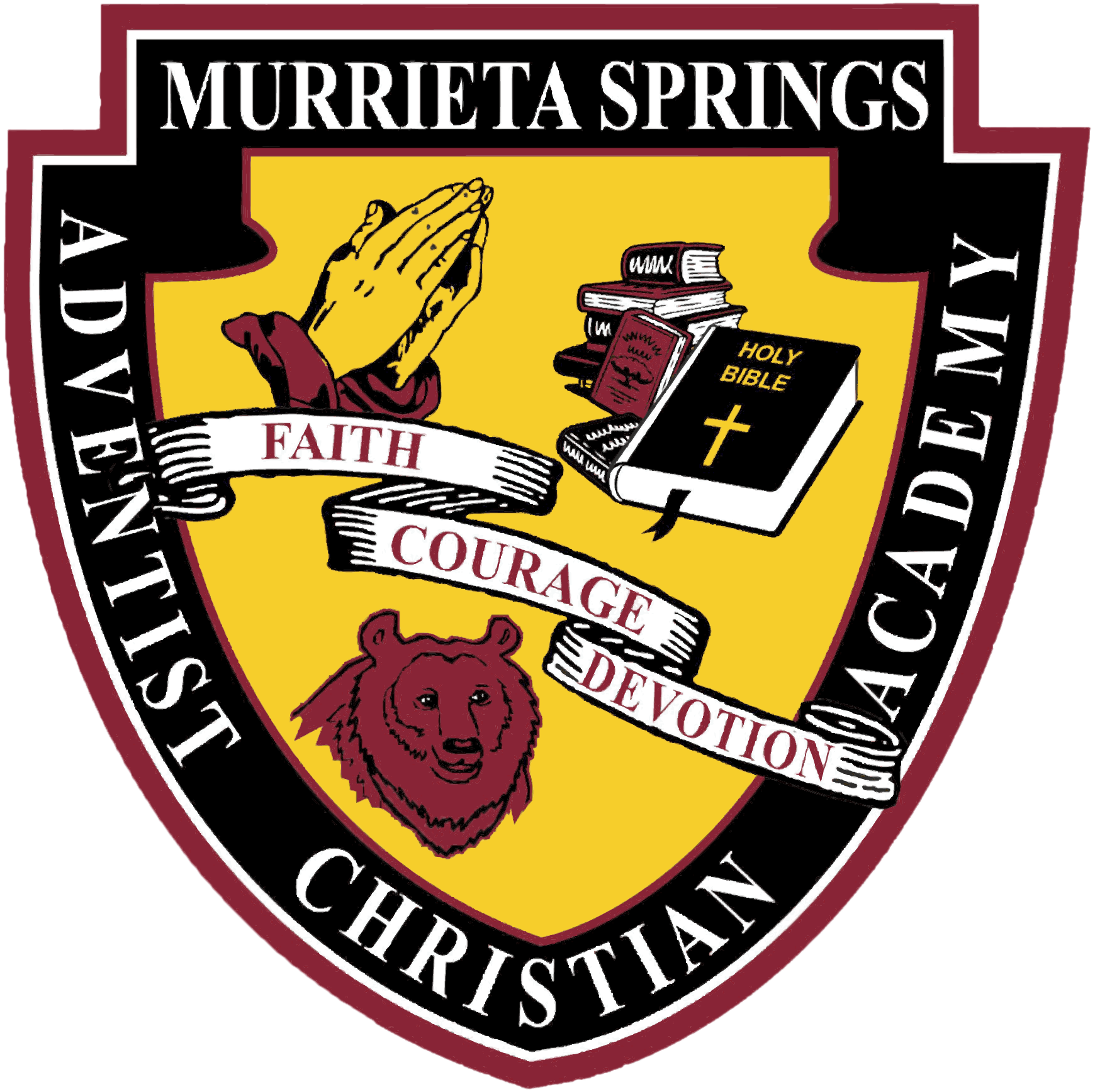 Murrieta Springs Adventist Christian Academy