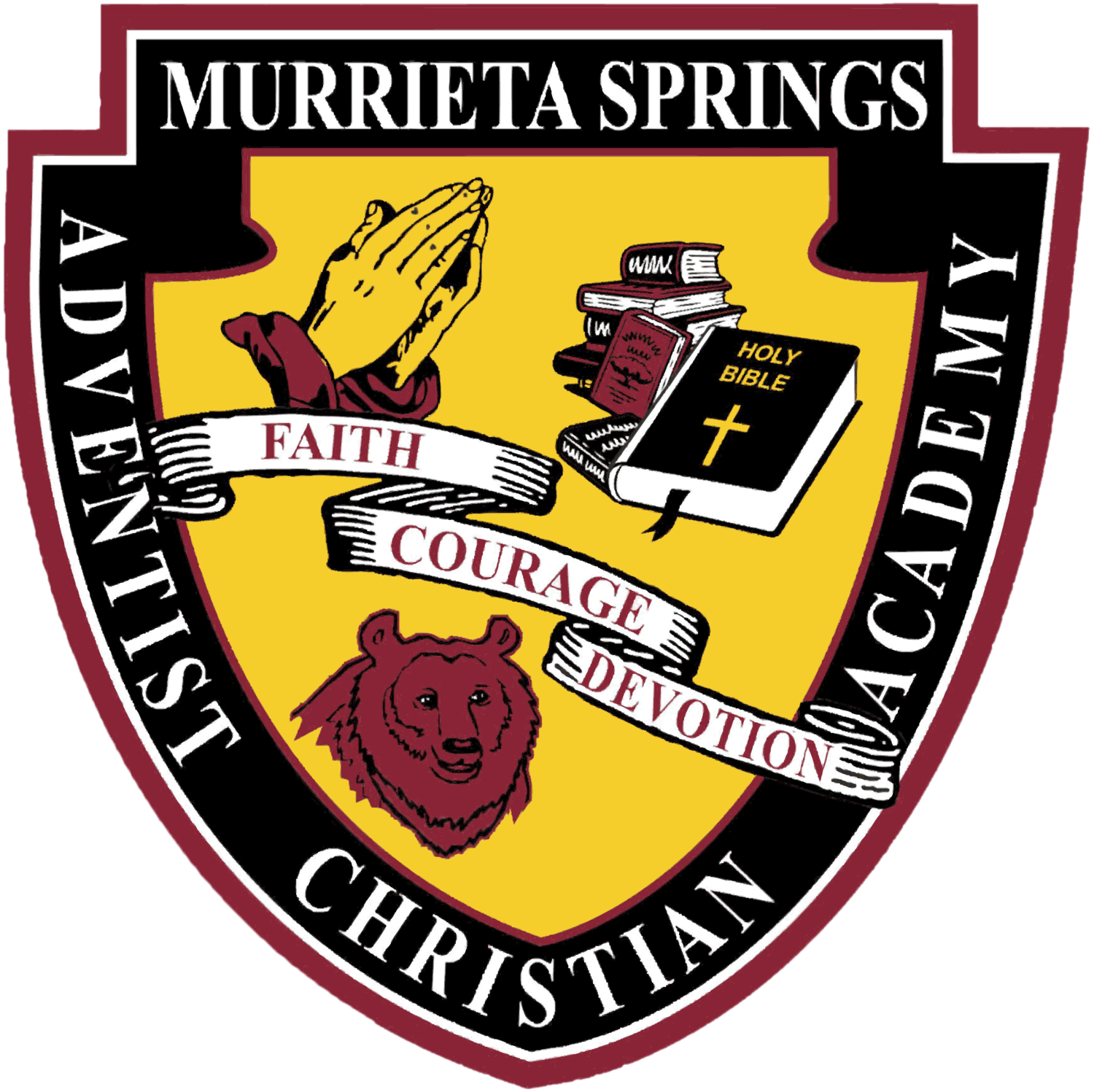 Murrieta Springs Adventist Christian Academy