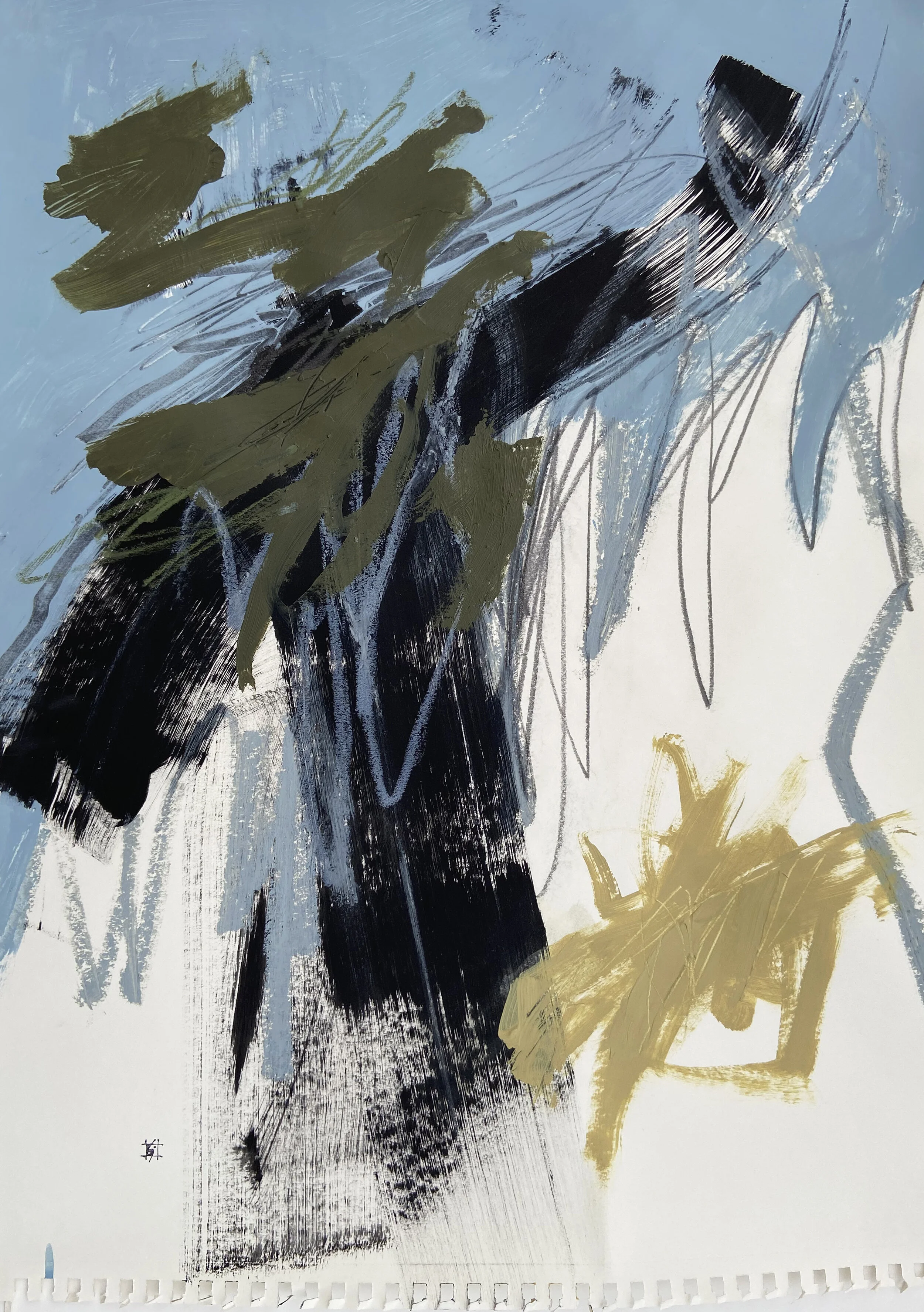 Paint Draw 11
