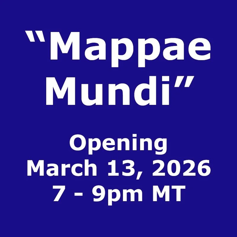 Here&rsquo;s a close up detail of &ldquo;Love Is A Map&rdquo; (40&rdquo;x36&rdquo;, oil on cradled wood panel, $4000 CAD). 
What kind of life could we make if we consistently used love, kindness and compassion to guide our thoughts and actions, and l