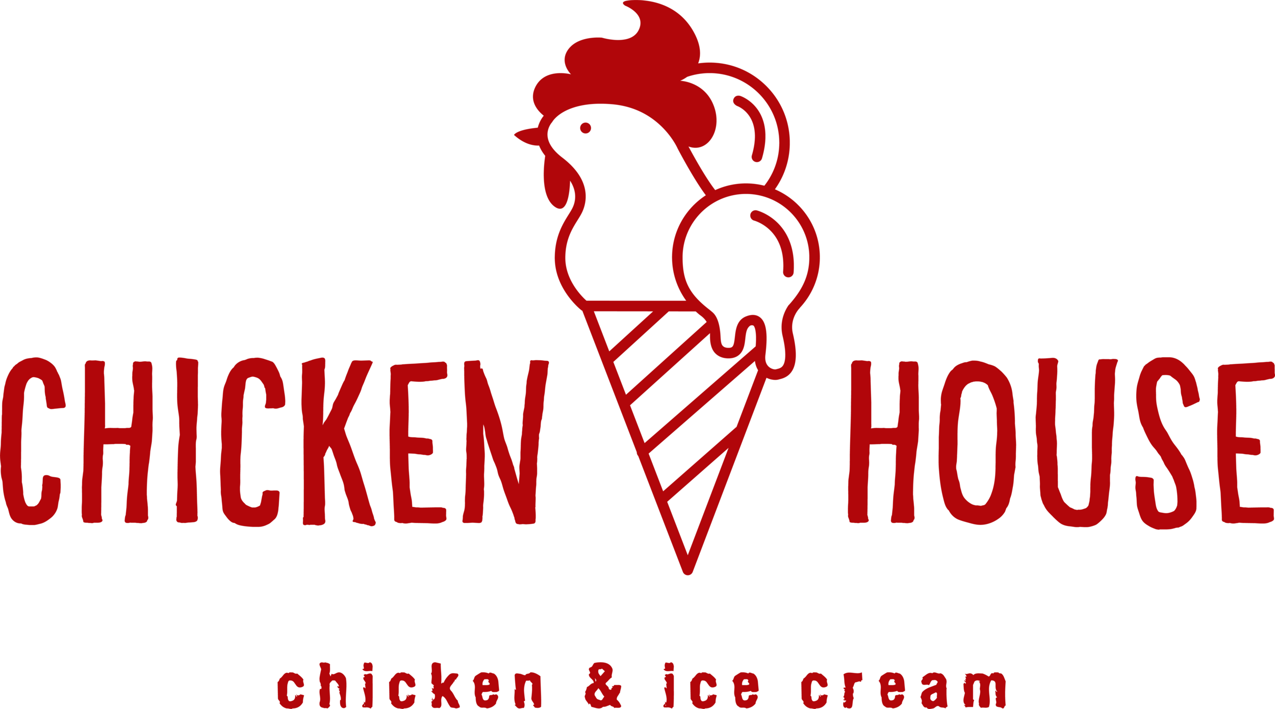 Chicken House