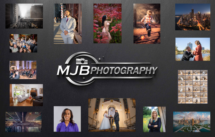 mjb Photography