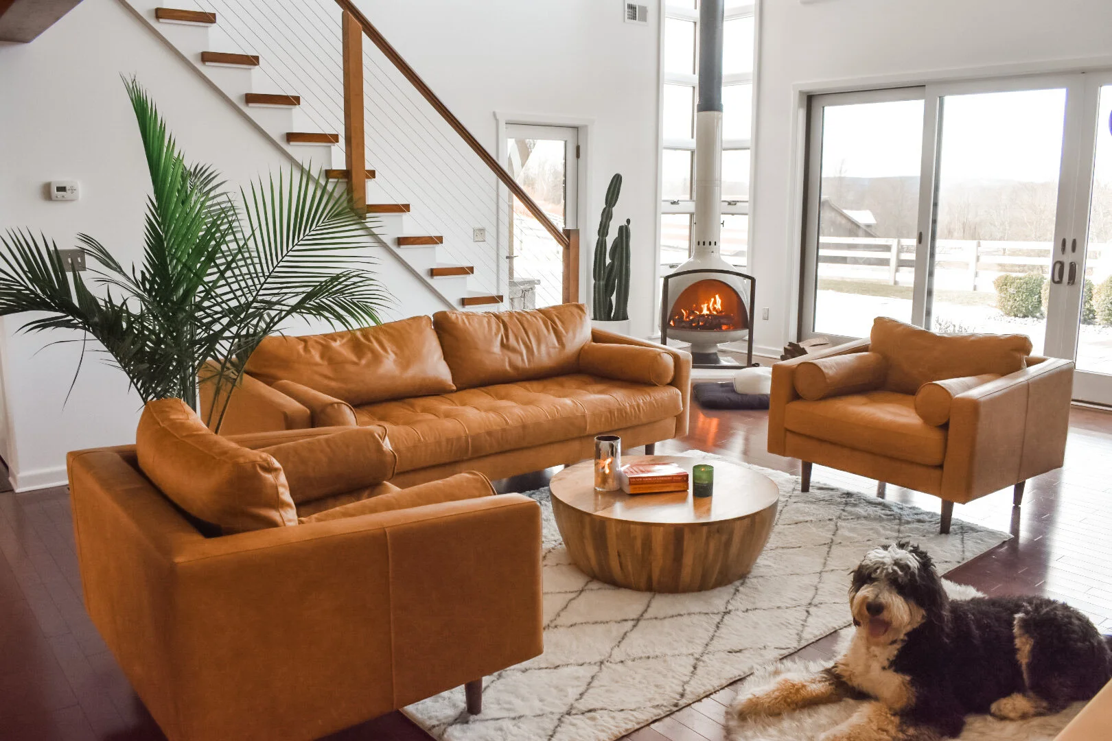 Don’t miss the recent Redfin article I was featured in: “Astrology Home Décor Ideas That Speak to Your Zodiac Sign”