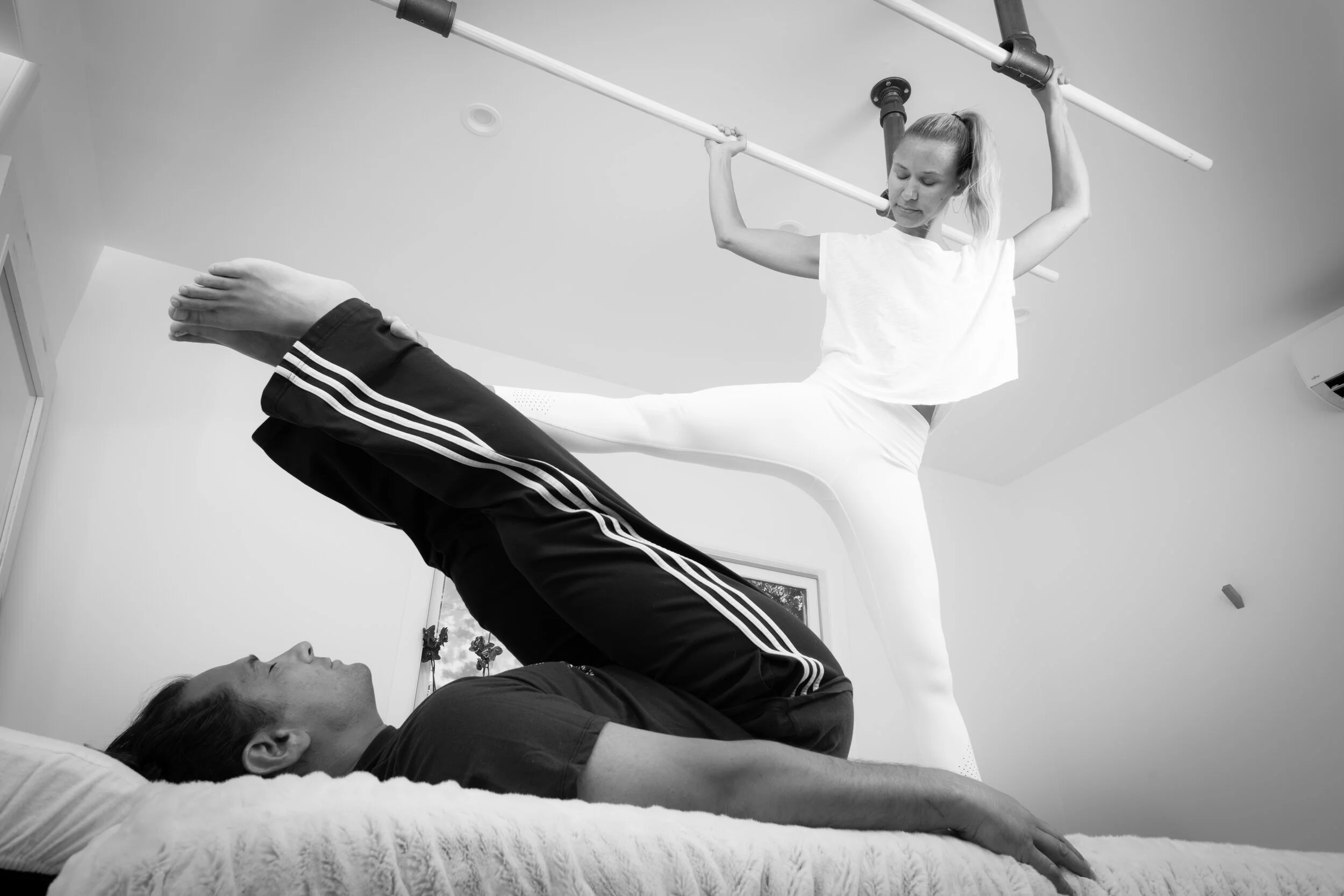 Don't miss the recent Well &amp; Good article that I was featured in "I’m a Massage Therapist, and This Is the One Spot You Should Target to Release Years of Tension" 