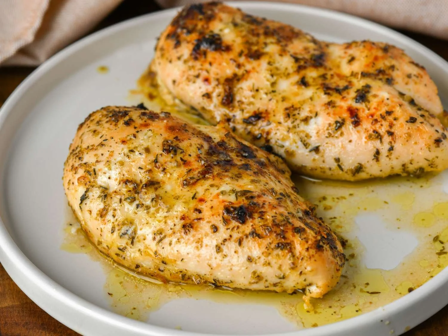 Chicken Breasts