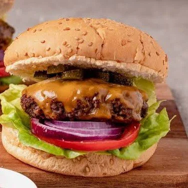 Hamburger