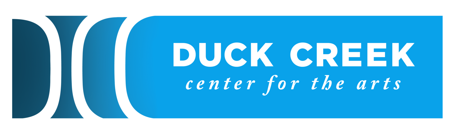 Duck Creek Center for the Arts