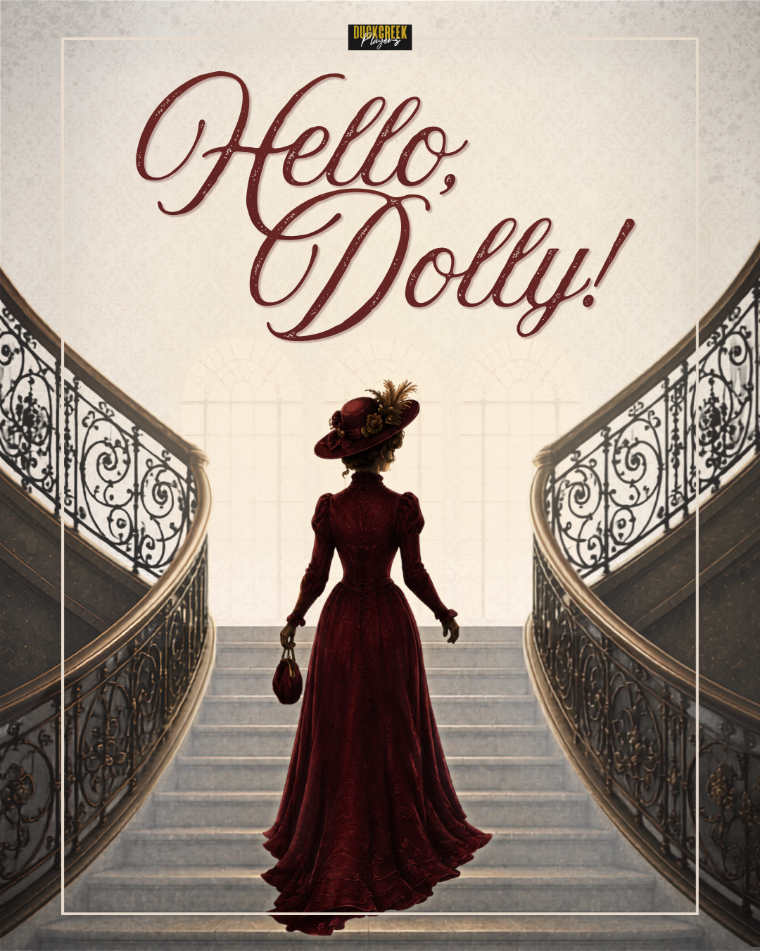 Hello, Dolly!