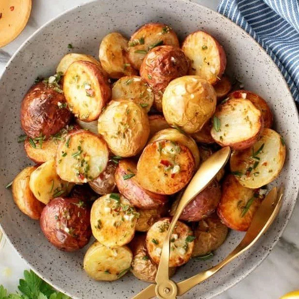 Roasted Potatoes