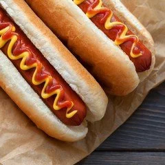 Hot Dogs