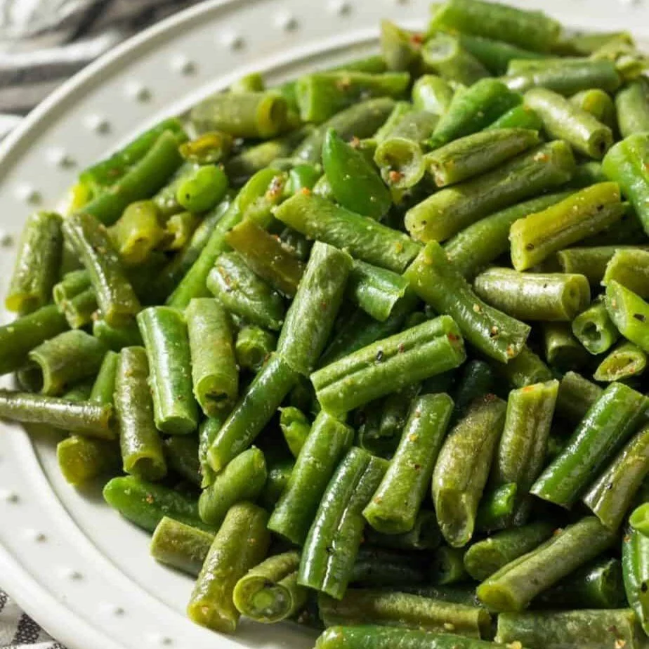 Green Beans