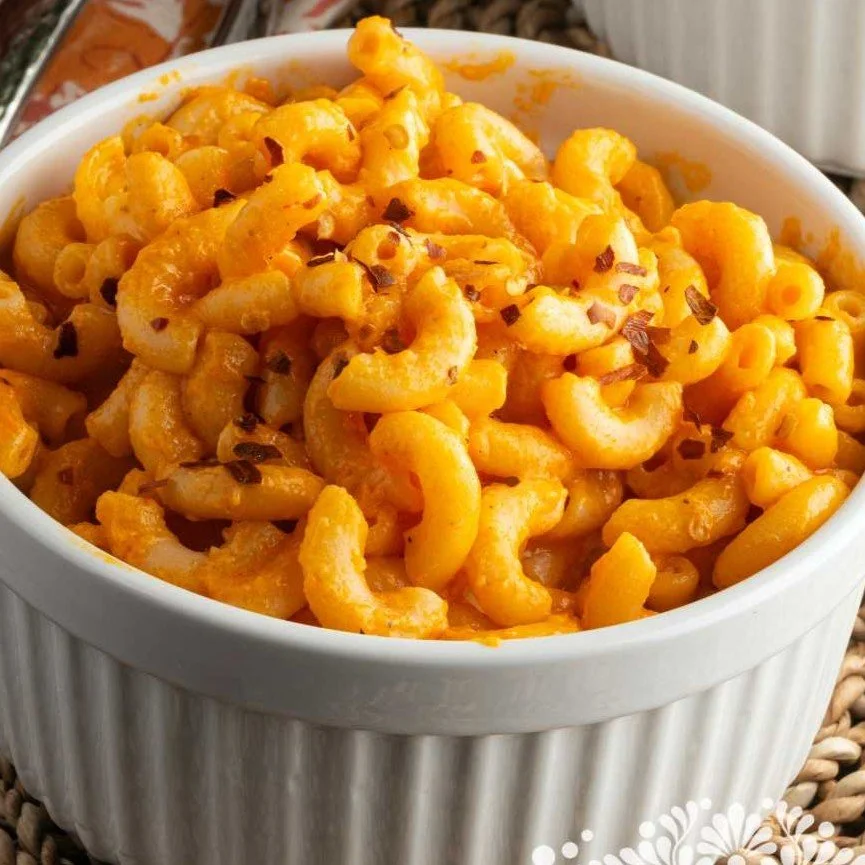 Mac-n-Cheese