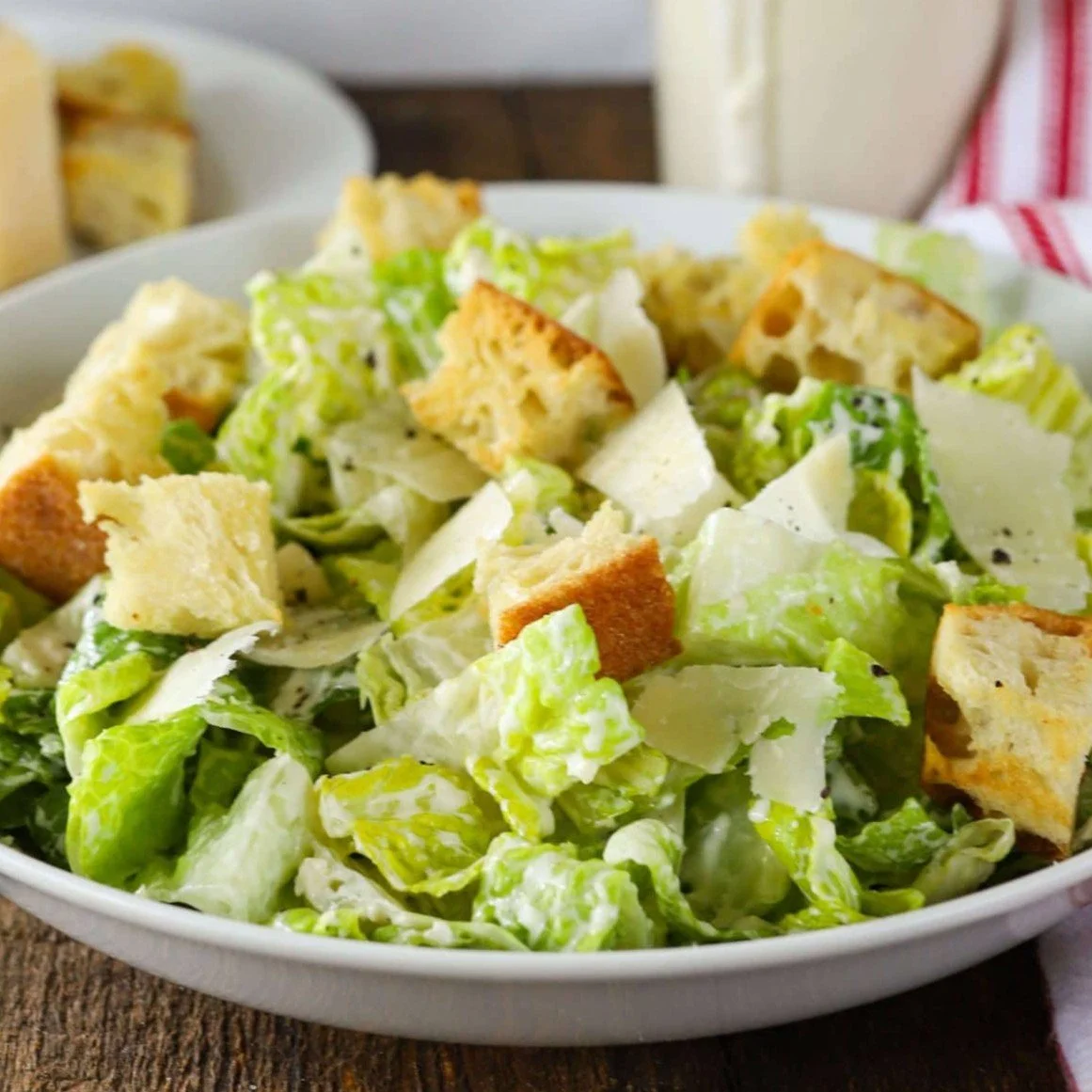 Side Salad