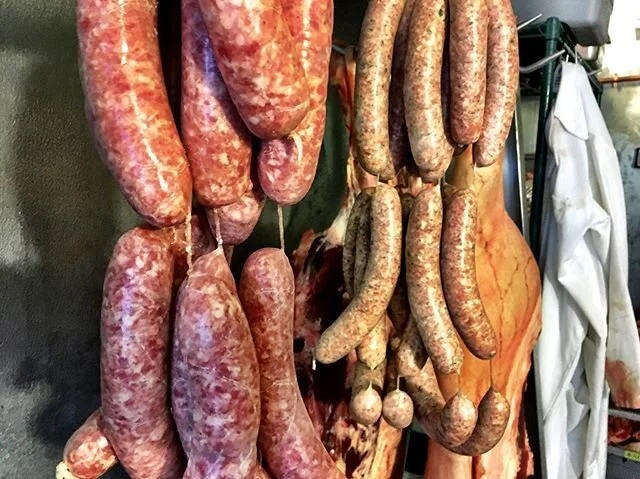 #SuperBowl2020 Prep at @ElectricCityButcher

You ready?!