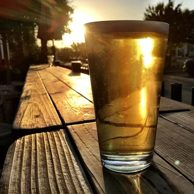 #DayLightSavings only lets us work harder while enjoying the lighter side of life! @LastNameBrew has all the brews from light to dark to make this final time change for California a celebration!