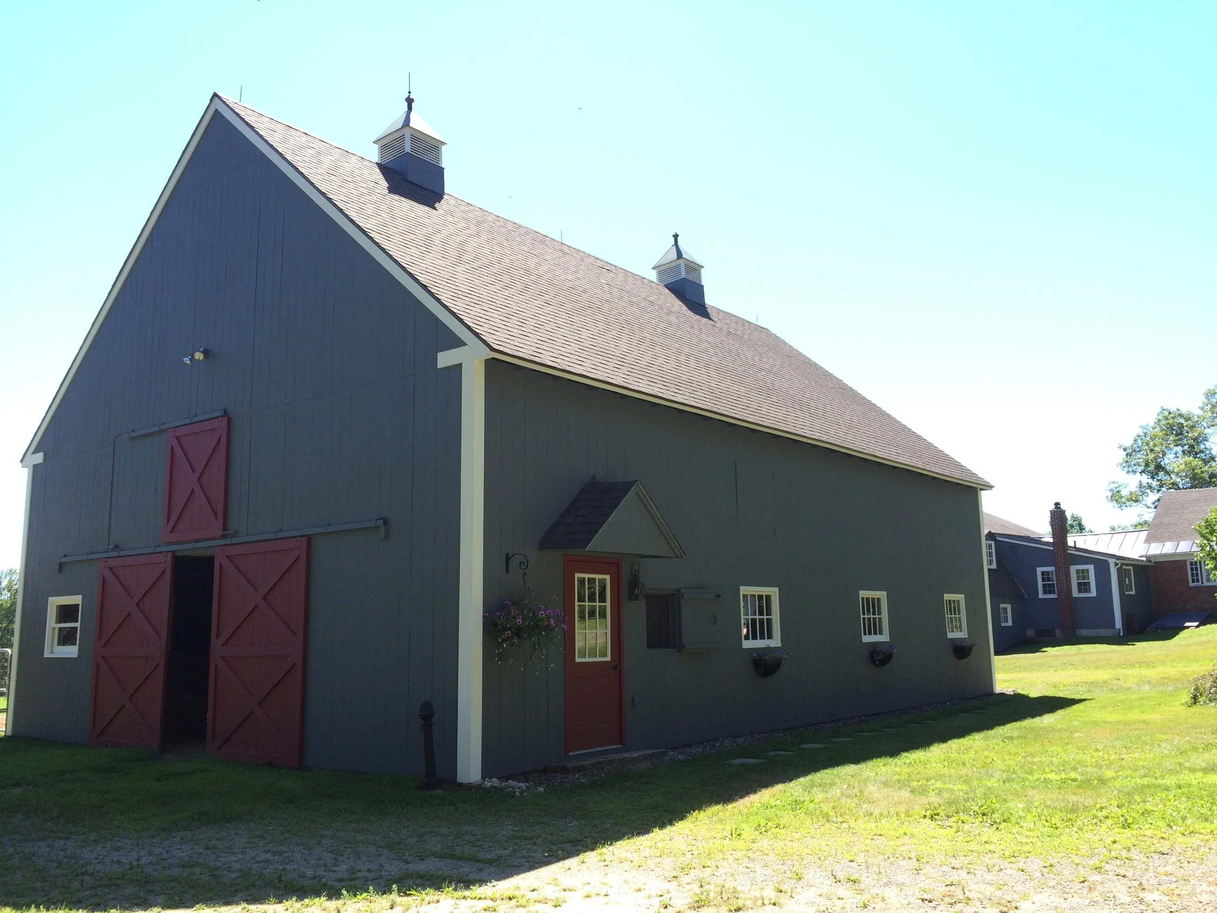Fitzwilliam, NH
