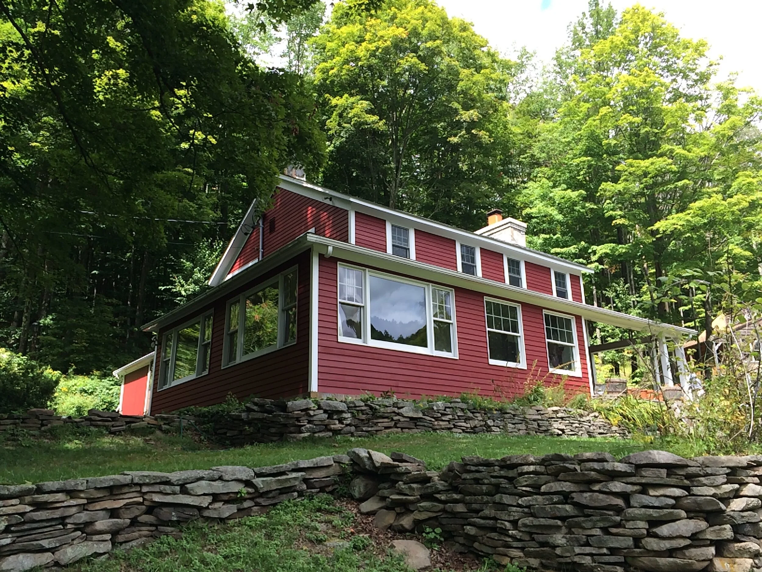 Catskills, NY