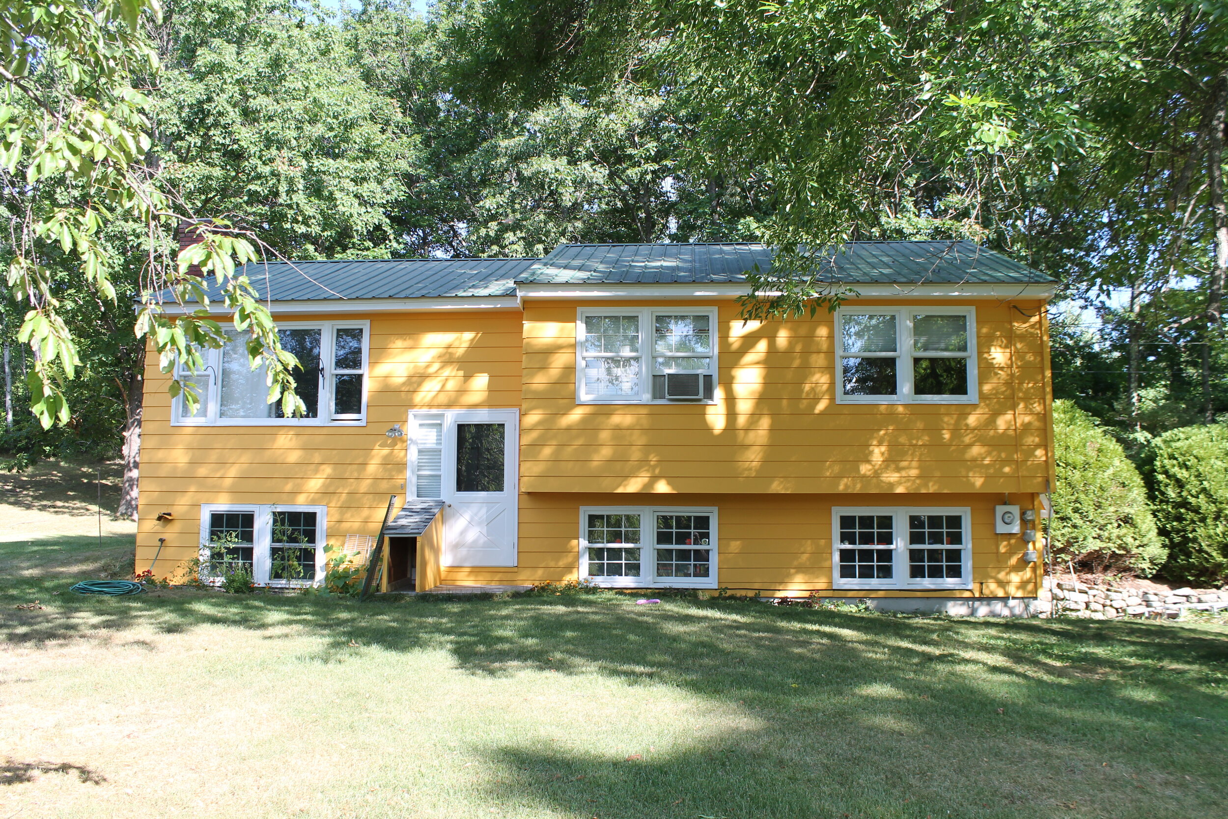 Antrim, NH
