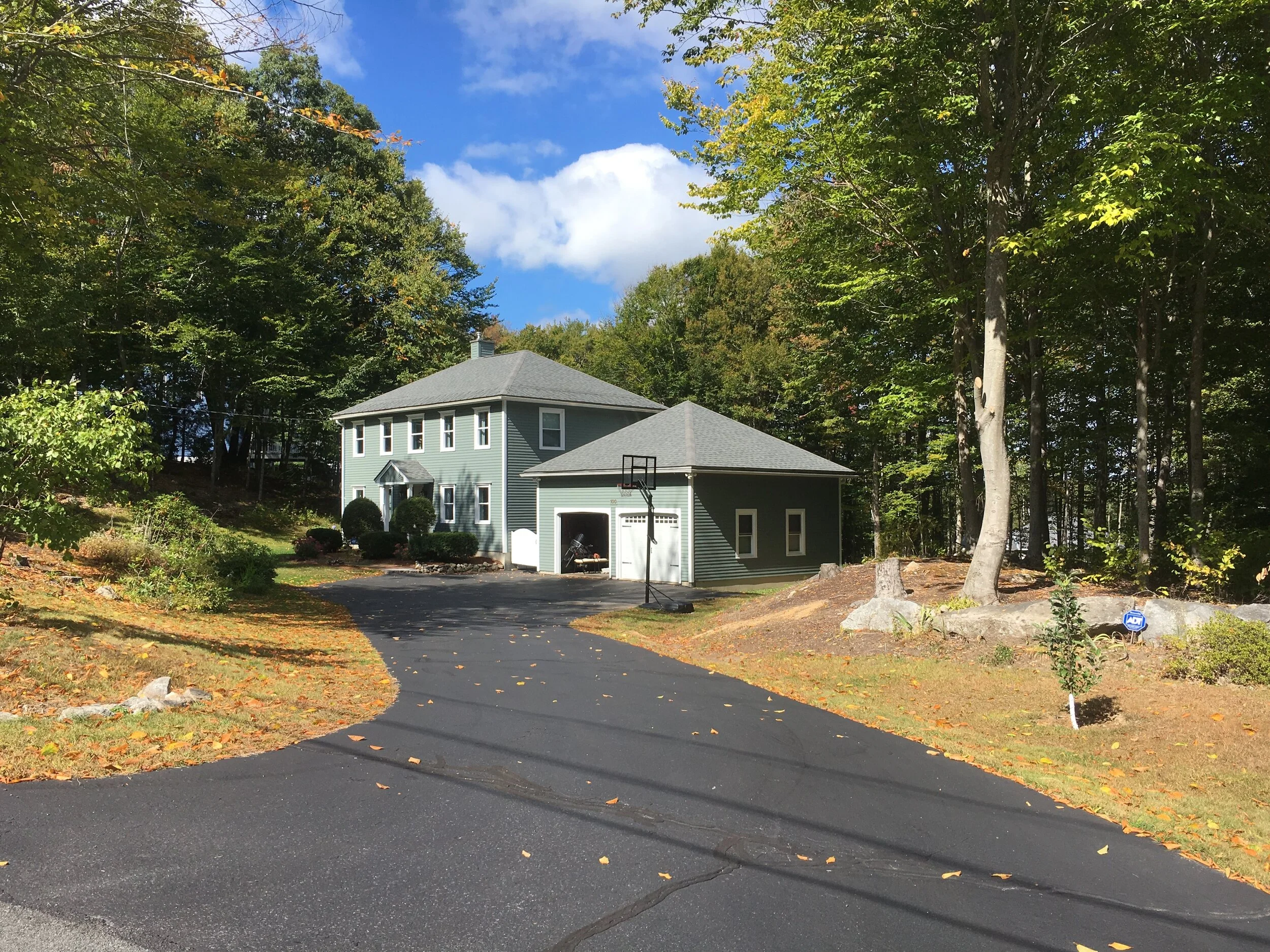 Chesterfield, NH