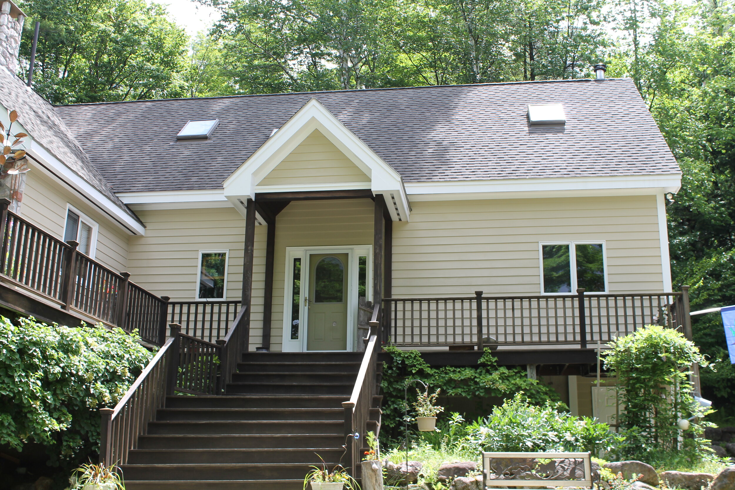 Stoddard, NH 