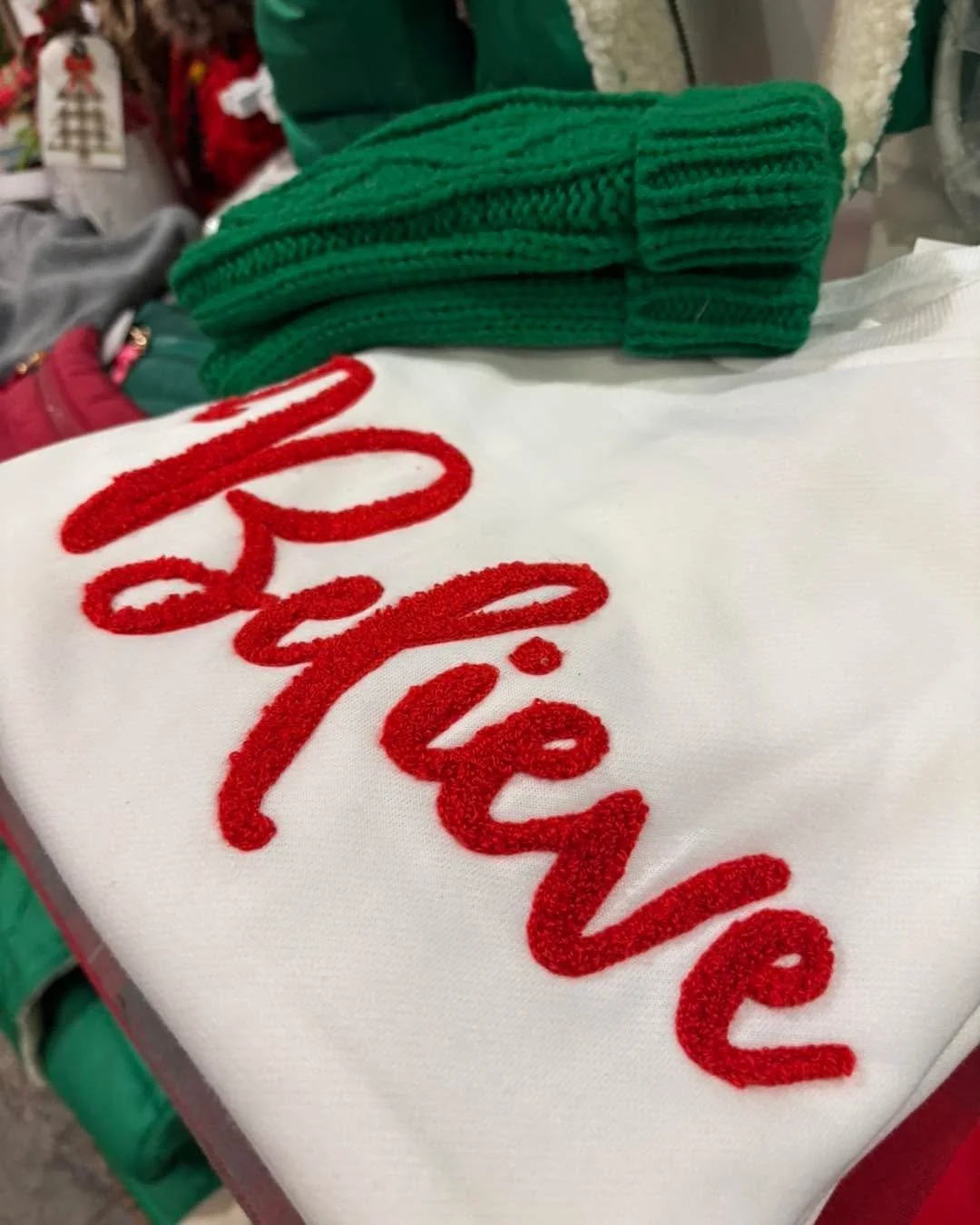 Just a few of my favorite things&hellip;