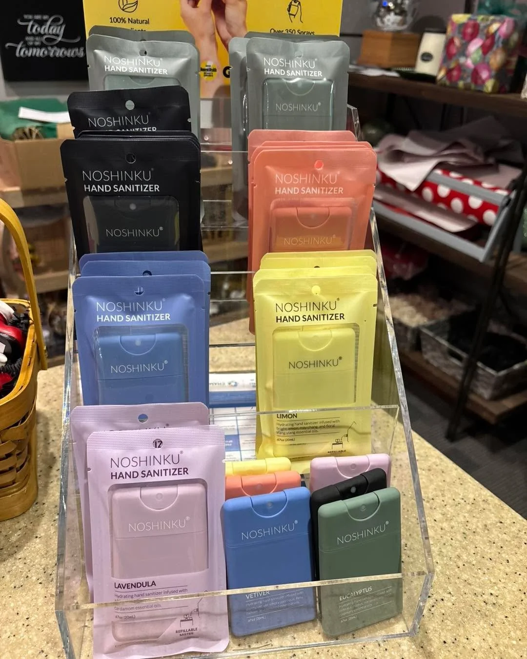 And these!  Kind of like potato chips, can&rsquo;t grab just one.  They are so good!