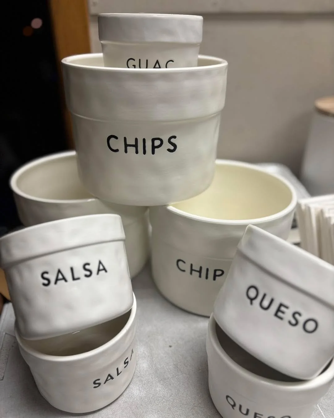 Back by popular demand&hellip;these are a restock over and over!  Blossoming Creations, Emmetsburg ❤️