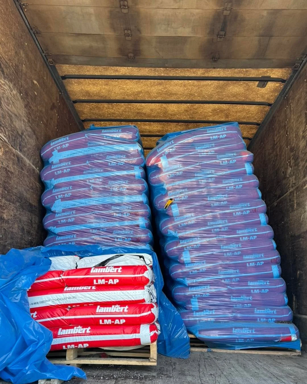 🌿☀️ Greenhouse season is officially starting for 2026!
We&rsquo;re kicking off a brand-new growing season &mdash; Year #17! fresh plants, happy dirt, and lots of green goodness ahead. Let the planting begin! 🌱💚