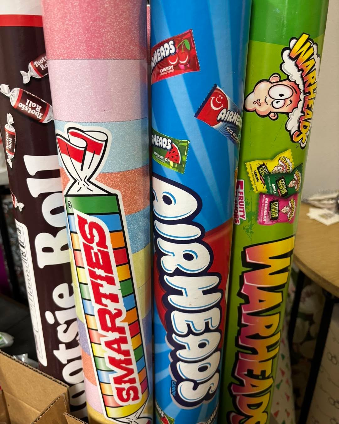 How fun are these!  Great for Easter and gift giving ❤️🎉
Just in and couldn&rsquo;t wait to show them off.