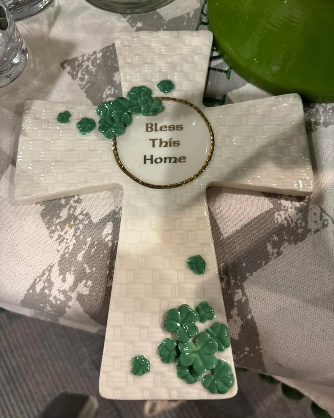 A few of my favorites ☘️