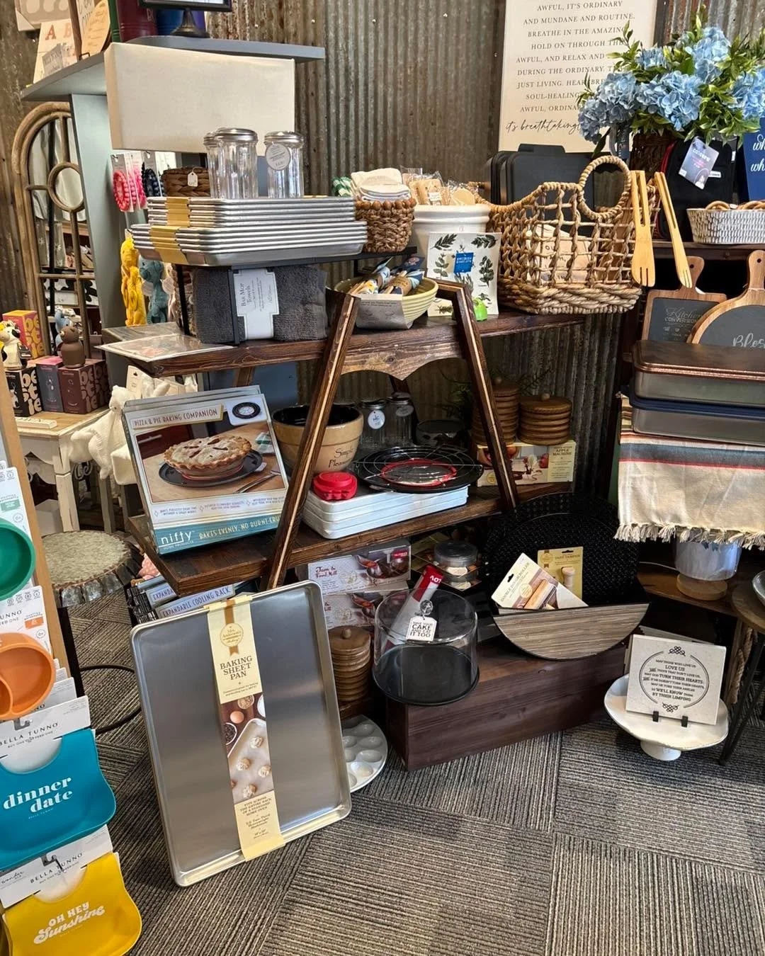 Wedding season is here&hellip;shop Blossoming Creations for your shower and wedding needs!