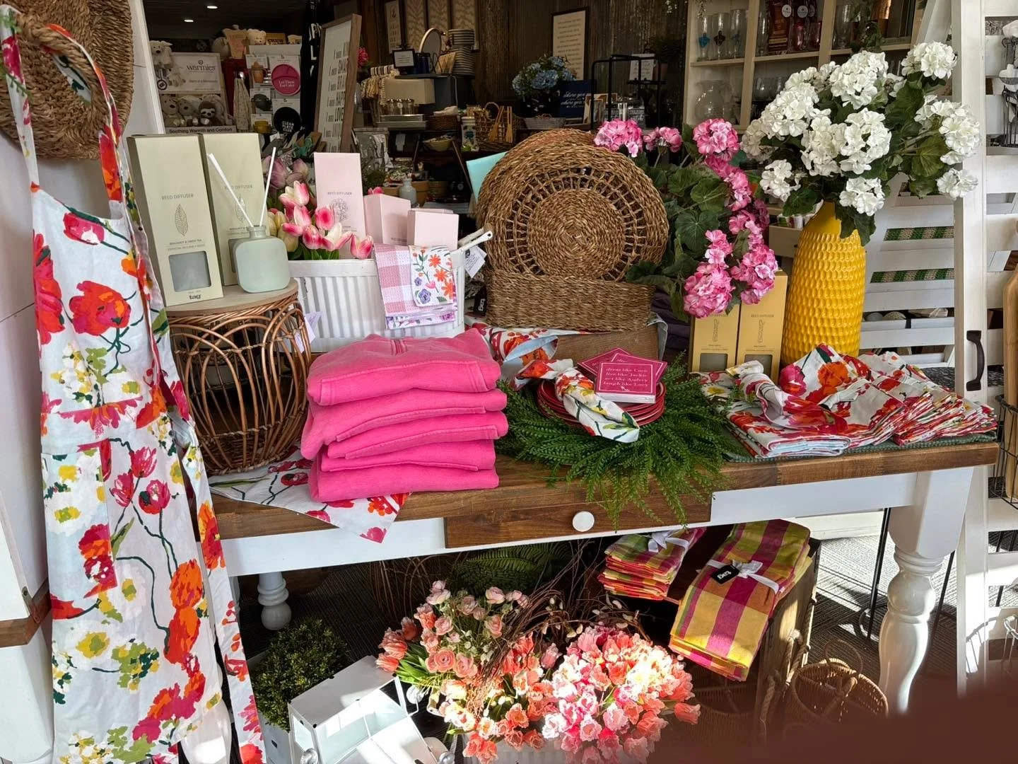 Who doesn&rsquo;t love the colors of Springtime.