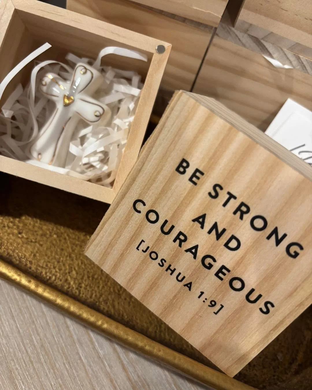 Have a First Communion or Confirmation coming up.  We have many beautiful cross pendants and bracelets to choose from, Blossoming Creations, downtown Emmetsburg 🙏