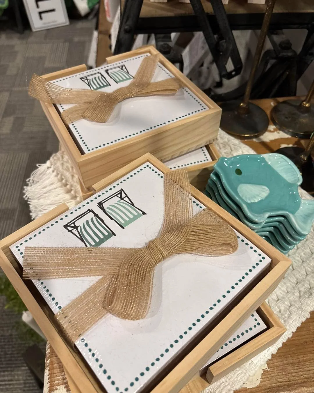 These make me think of summertime☀️