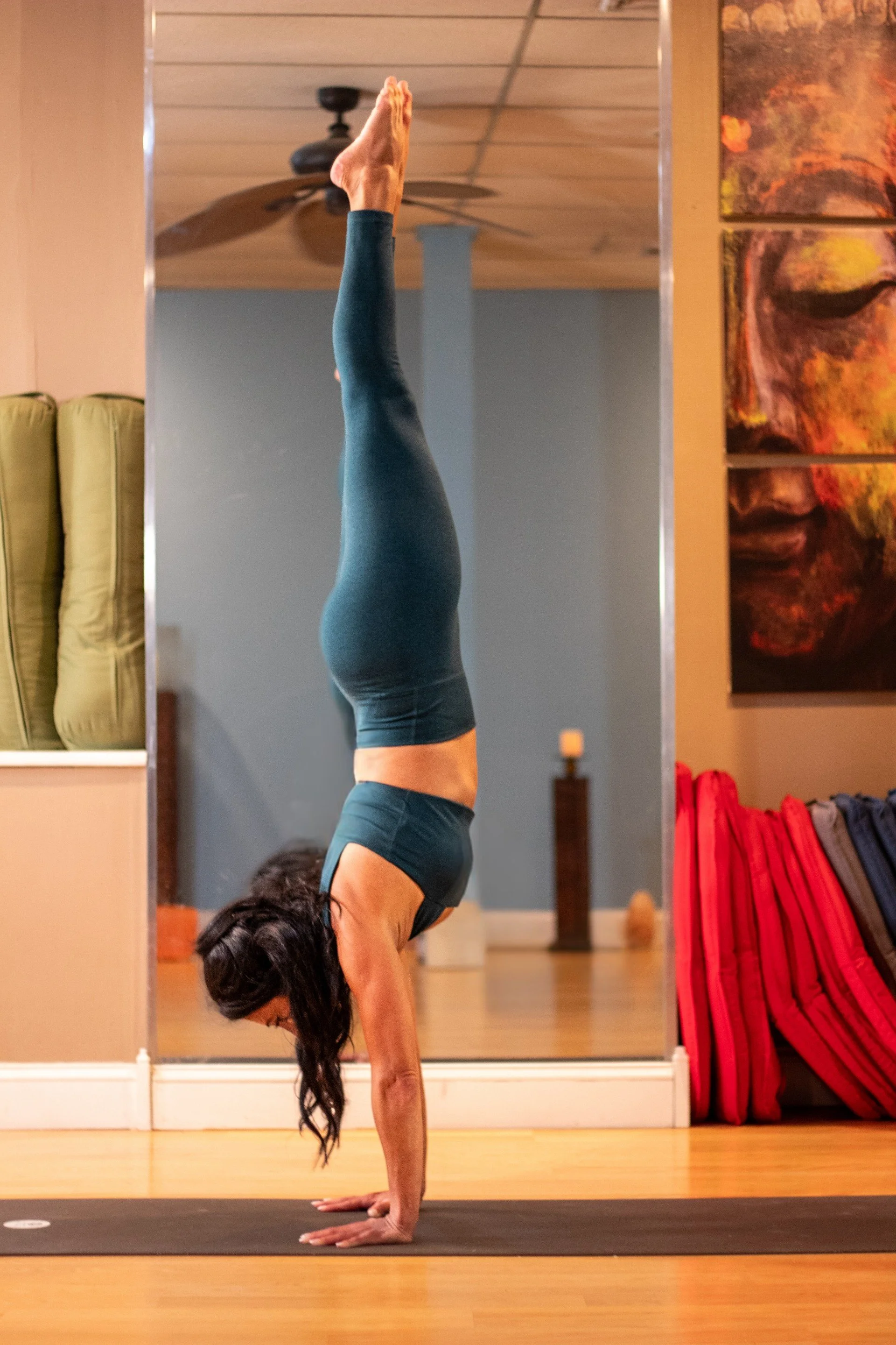 Inversions Workshop 11/22