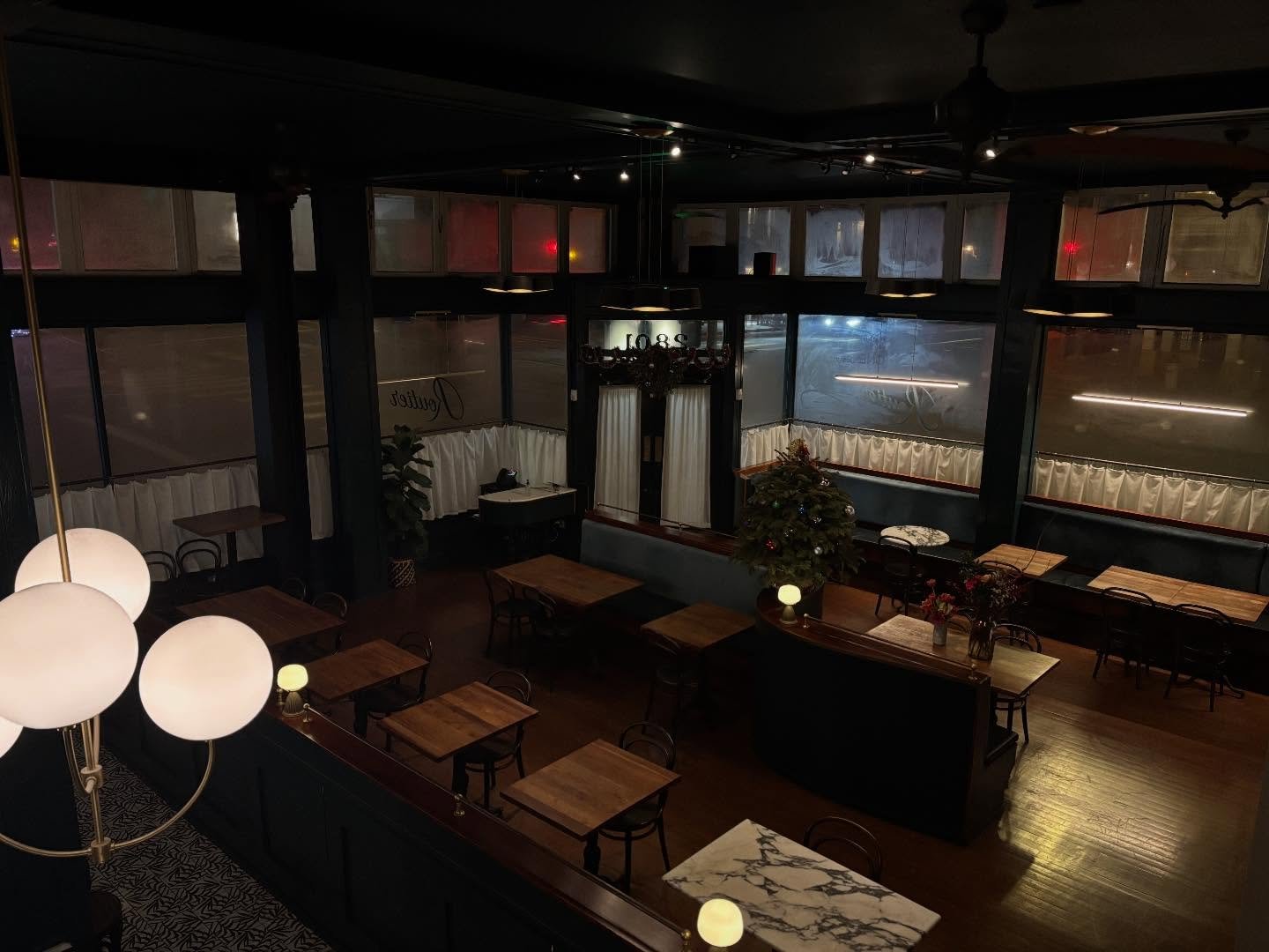 We&rsquo;re enjoying a winter break at the moment, and can&rsquo;t wait to welcome everyone back on Friday, January 9th!
2025 was a year to be thankful for. Thankful for our staff that truly feels like a team, for partners who are always there to sup